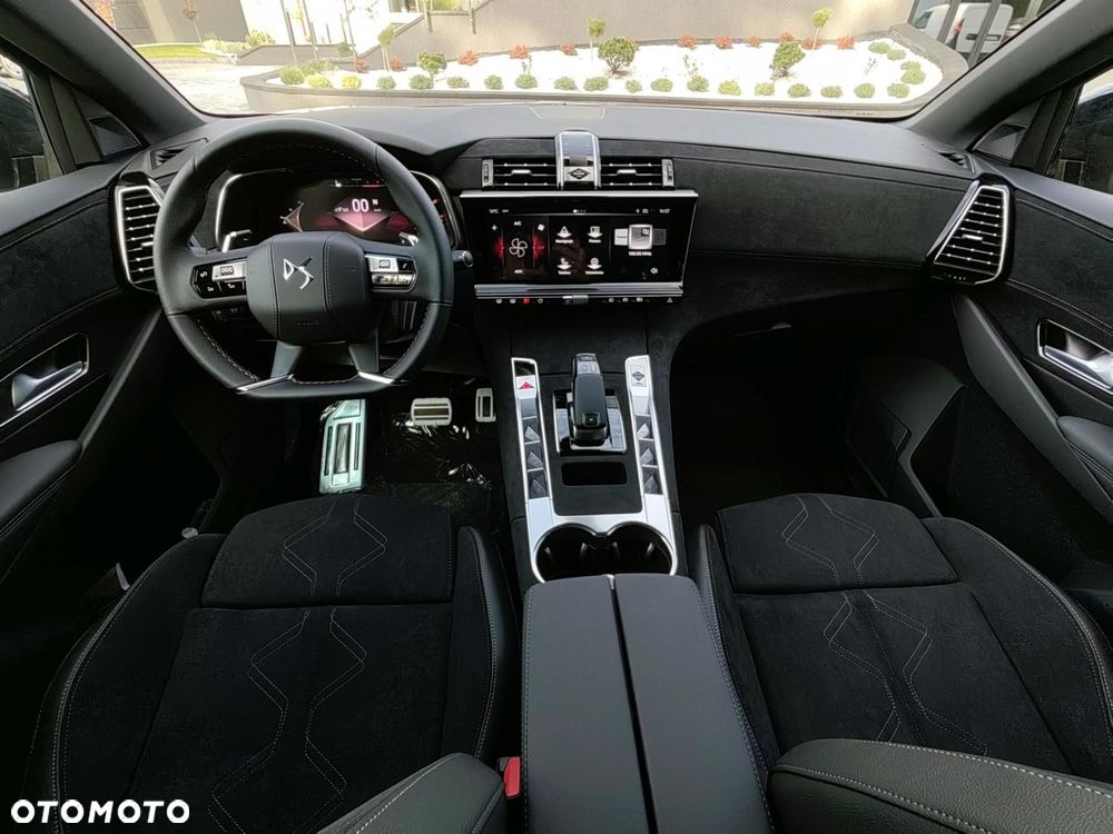 DS Automobiles DS 7 Crossback - 31