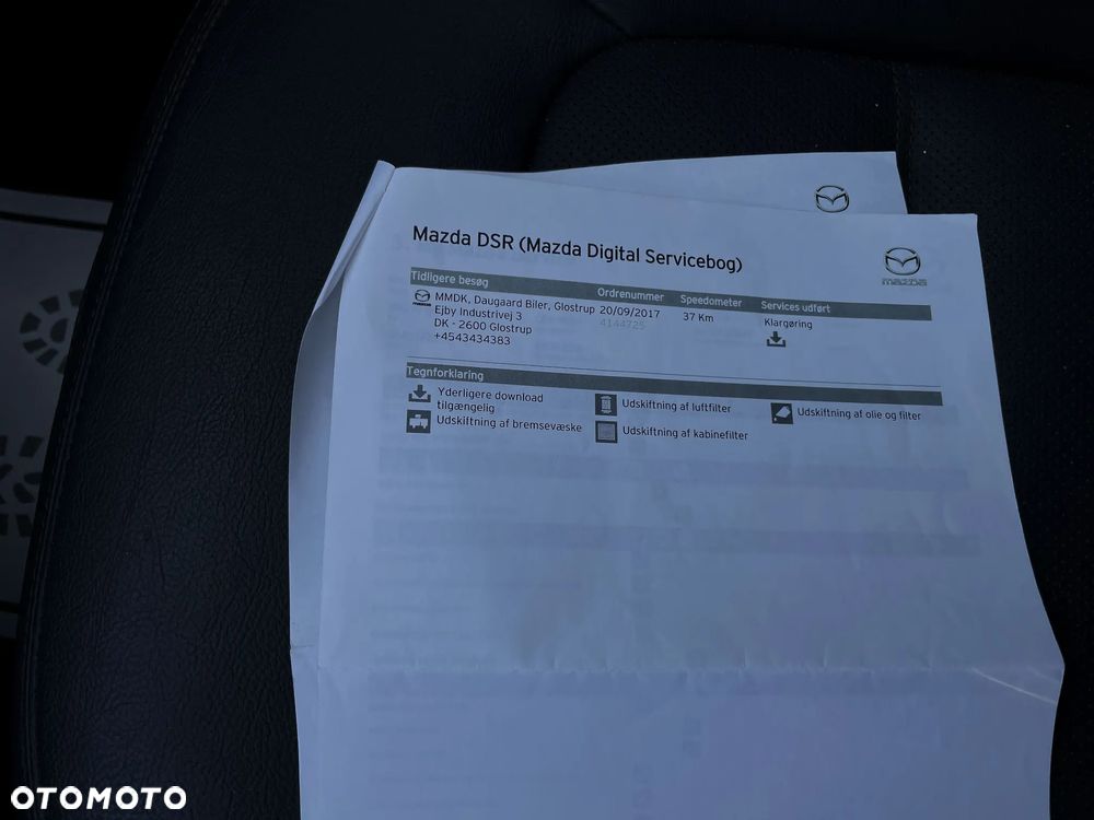 Mazda CX-5 2.5 Skypassion AWD - 41