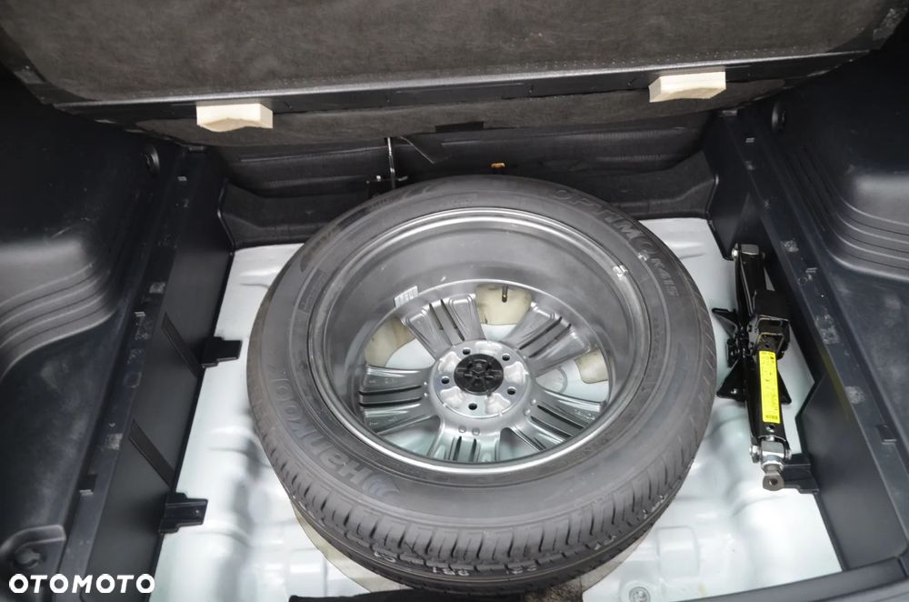 Hyundai ix35 2.0 GDI Premium 2WD - 29