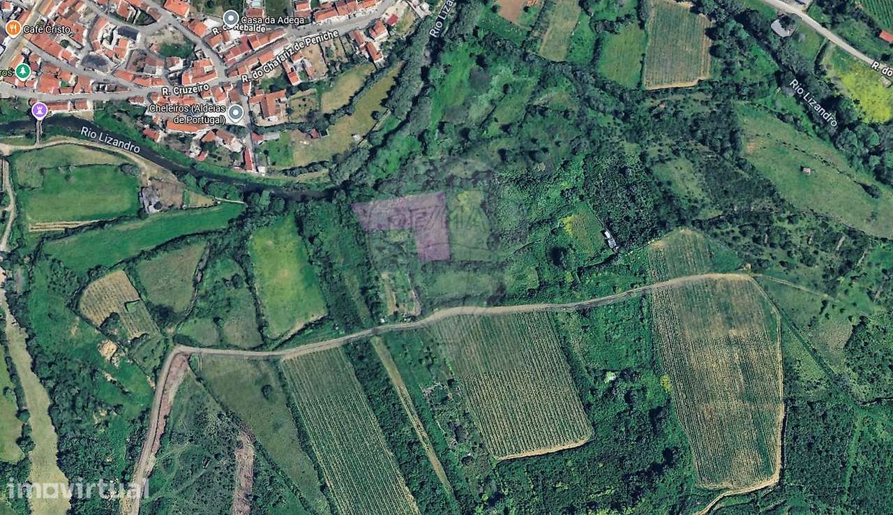 Terreno  para venda - Grande imagem: 3/5