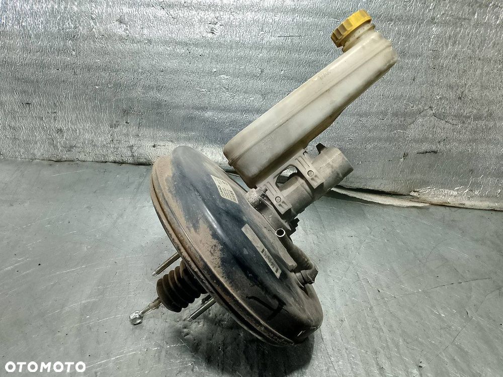 SERWO HAMULCOWE PEUGEOT BOXER III 51837316 0204051286 2.2 HDI - 1