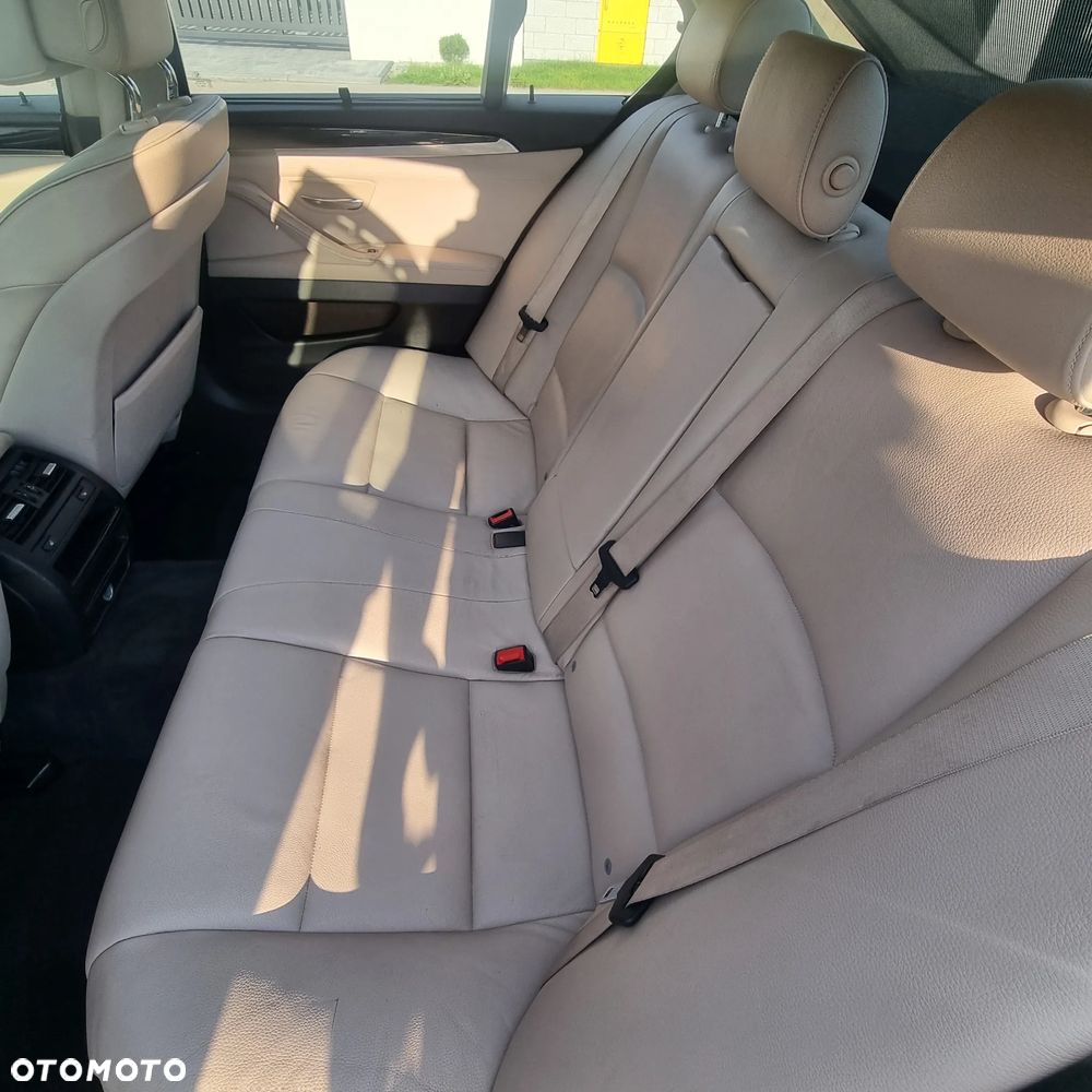 BMW Seria 5 - 9