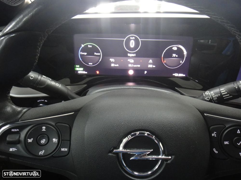 Opel Mokka-e Ultimate - 27