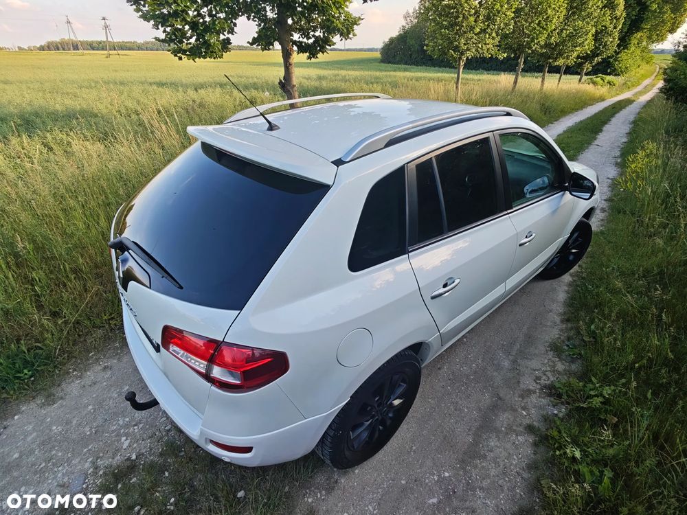 Renault Koleos 2.0 dCi Expression - 19