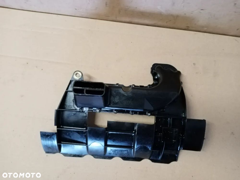 Osłona fali oleju olejowej VW Passat B5 1.9 TDI 06B103623C - 2