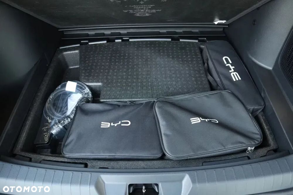 BYD Seal U Boost - 27