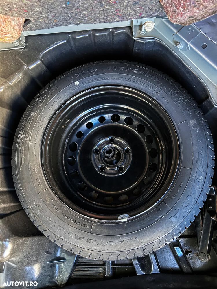 Renault Megane 1.5 dCi Dynamique - 20