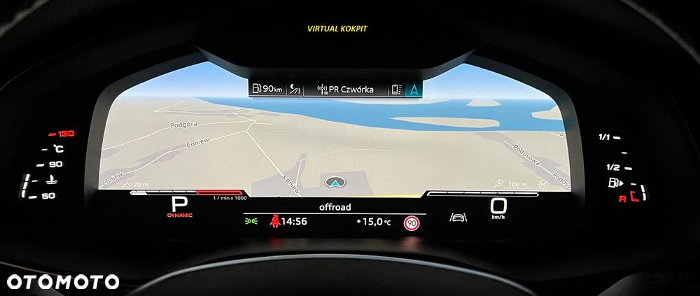 Audi A6 Avant 40 TDI quattro S tronic sport - 16