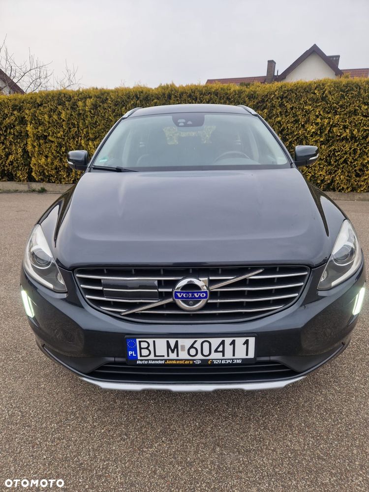 Volvo XC 60 - 6