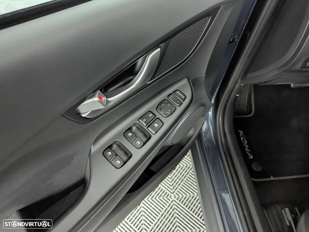 Hyundai Kauai Premium - 18