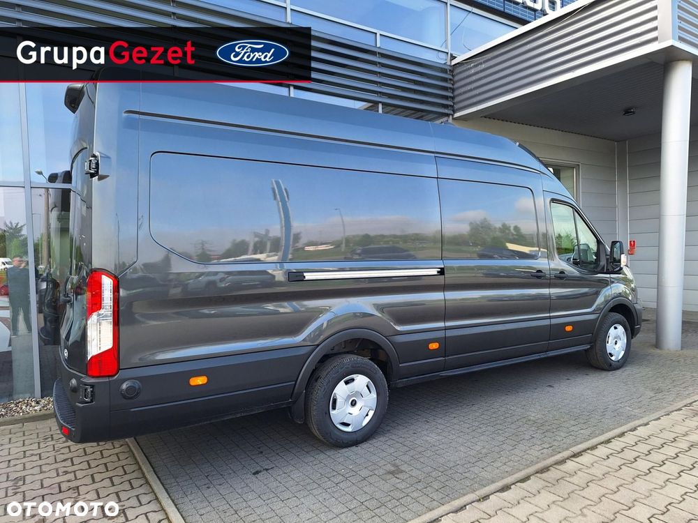 Ford Transit - 2