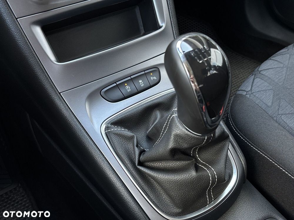 Opel Astra 1.4 T 120 Lat S&S - 21