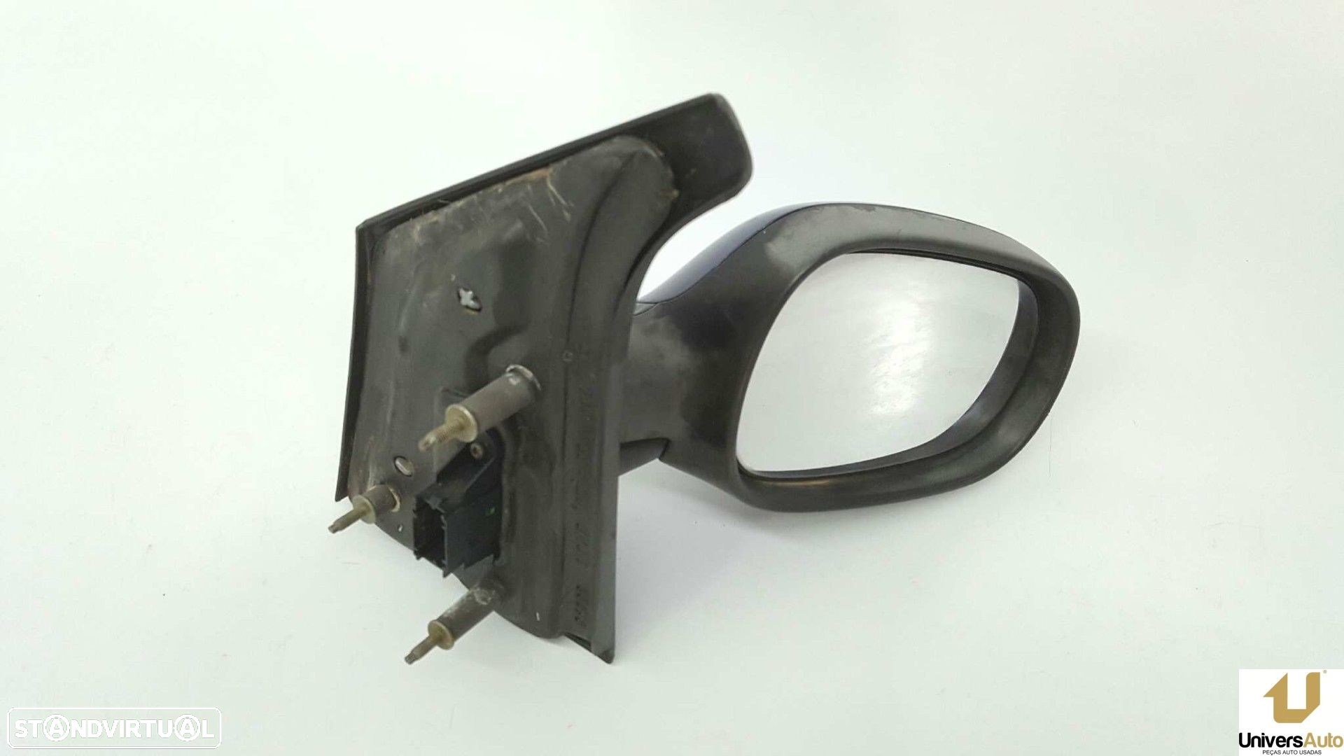 RETROVISOR DIREITO RENAULT MEGANE I SCENIC (JA0) 1.9 D RN - 6