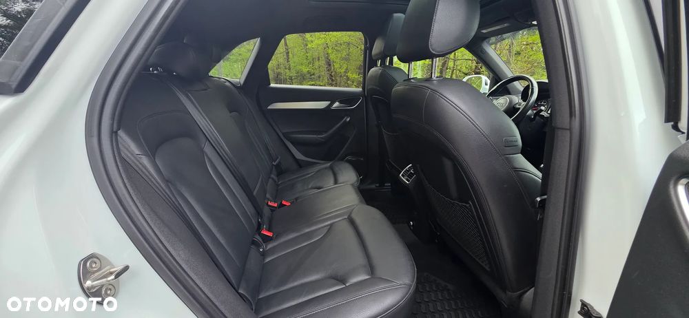 Audi Q3 2.0 TFSI Quattro S tronic - 17