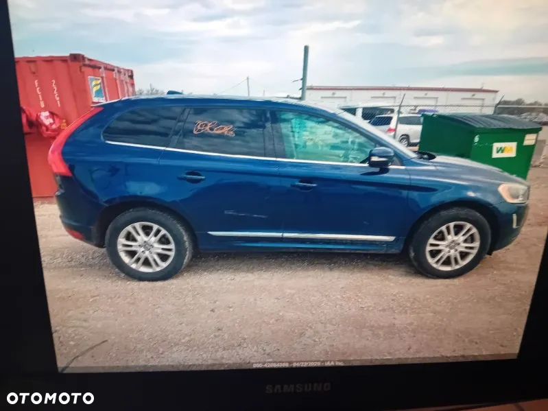 Volvo XC 60 T5 AWD Summum - 11