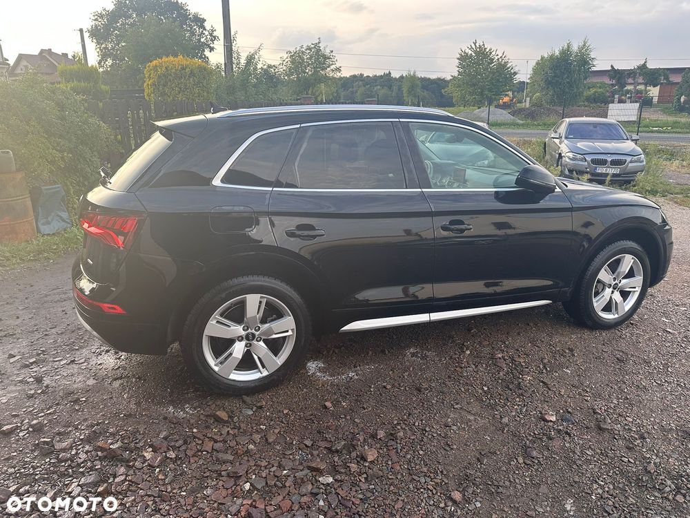 Audi Q5 - 20
