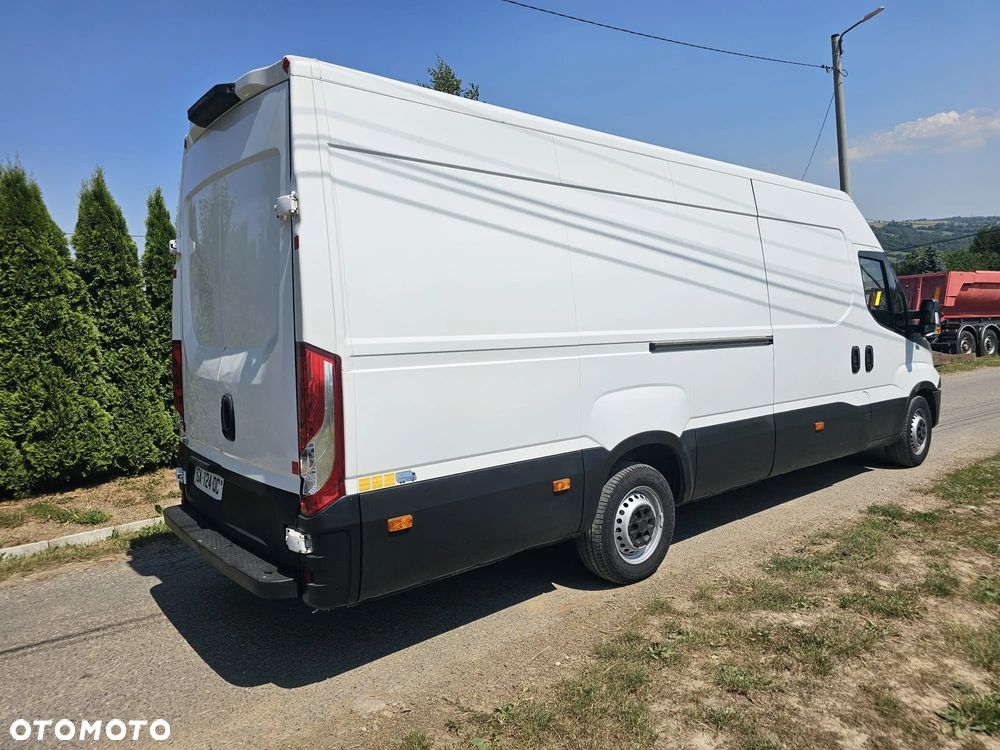 Iveco 35S16 - 8