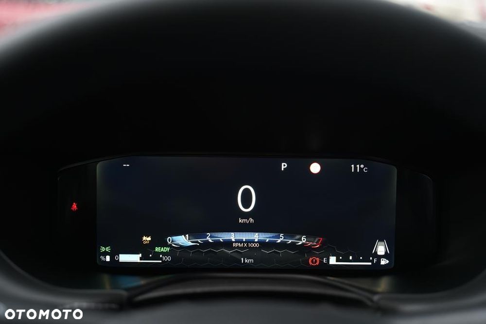 Jeep Compass 1.5 T4 mHEV Altitude FWD S&S DCT - 13