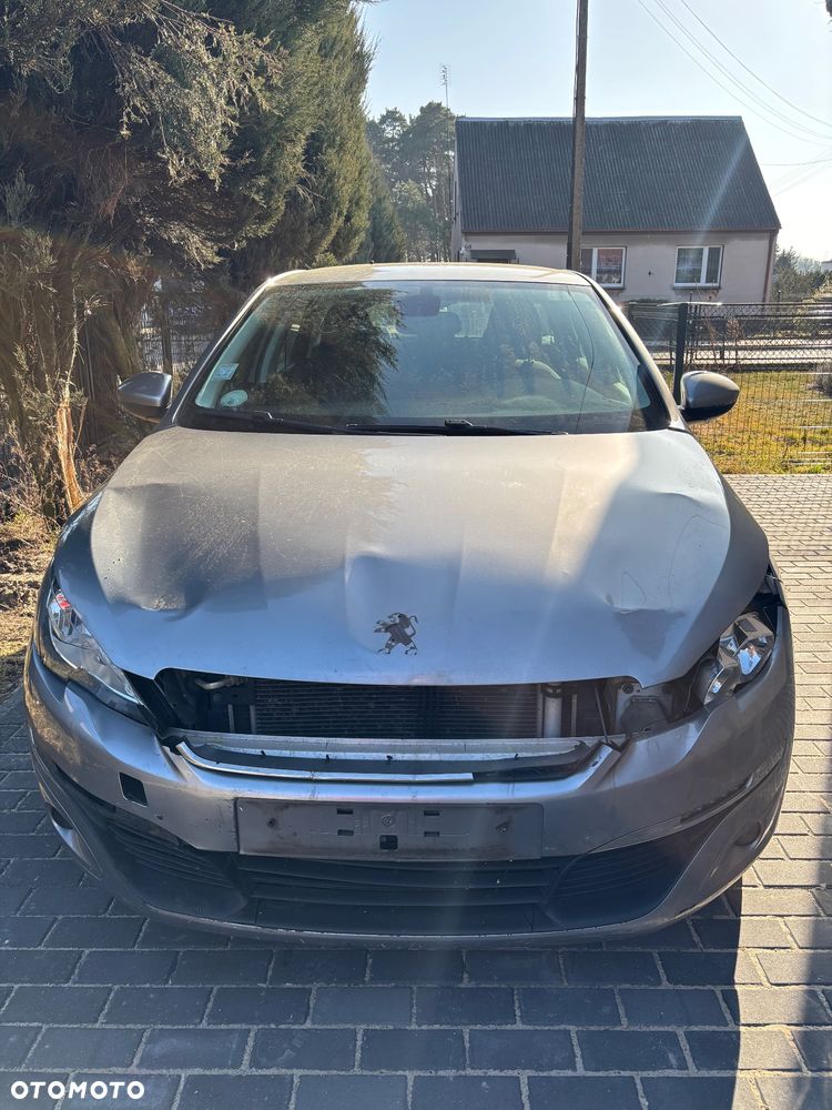 Peugeot 308 BlueHDi 100 Stop & Start Access - 5