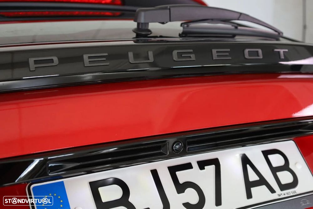 Peugeot 2008 PureTech 100 Style - 22