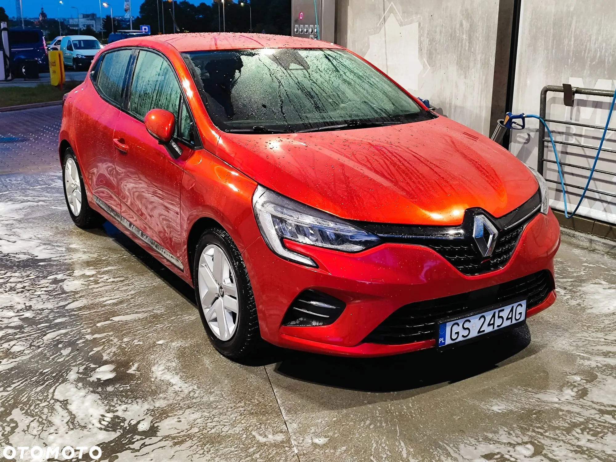 Renault Clio - 2