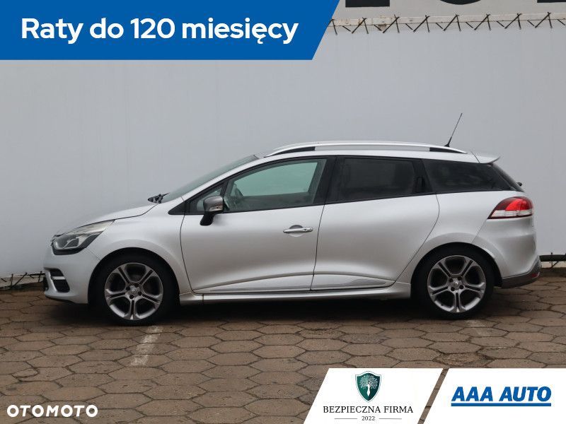 Renault Clio - 4