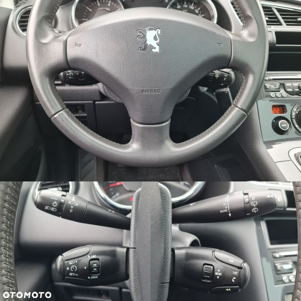 Peugeot 3008 155 THP Premium - 18