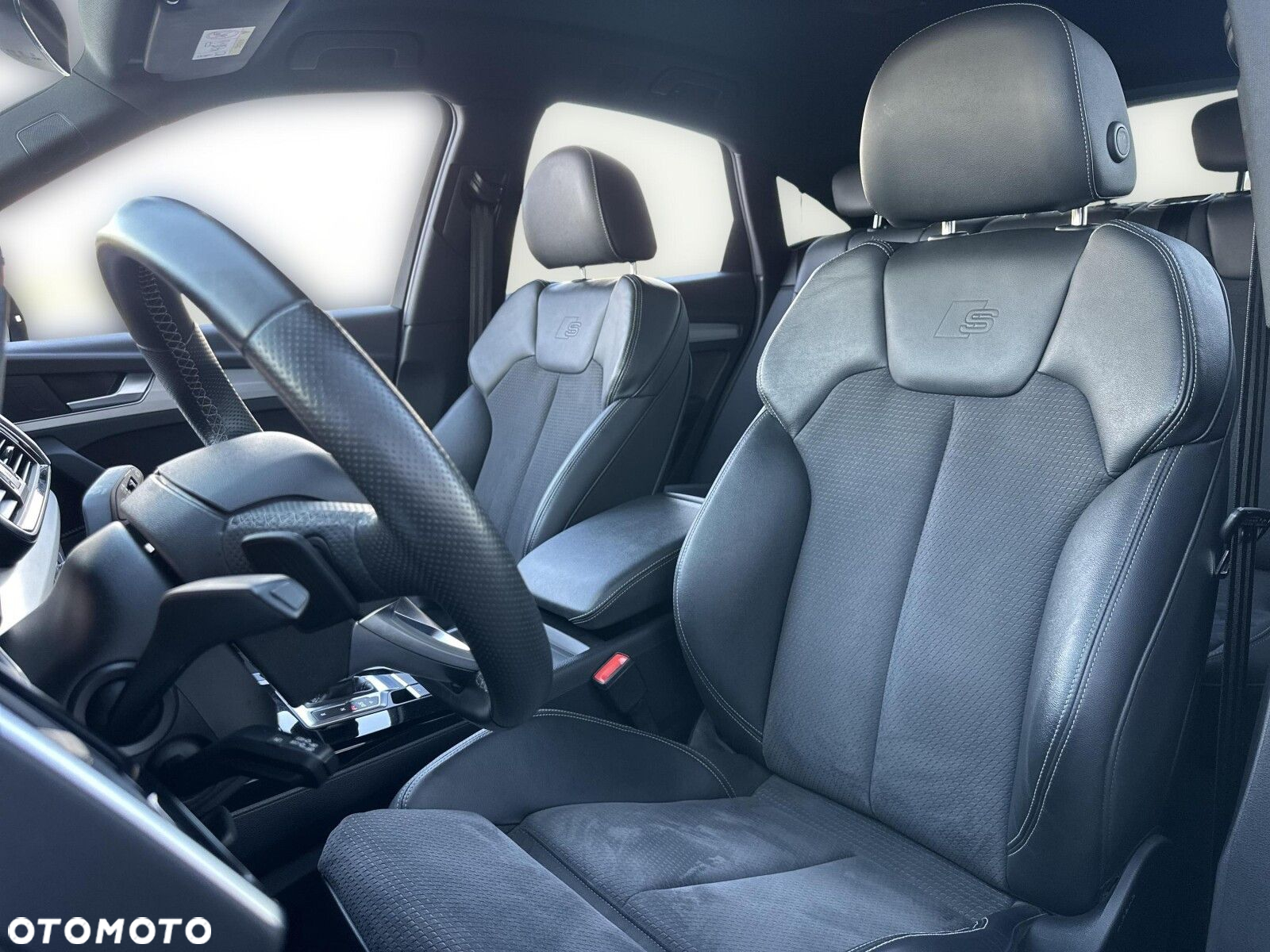 Audi Q5 Sportback - 13