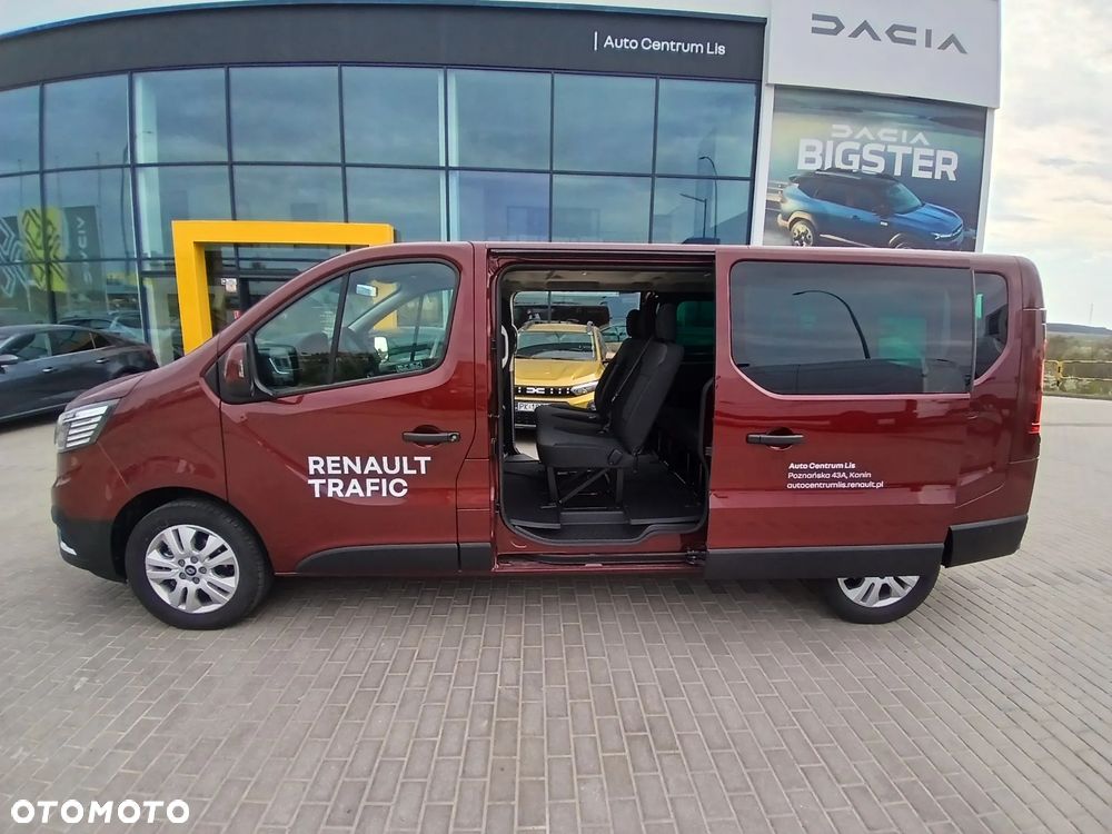 Renault Trafic - 8