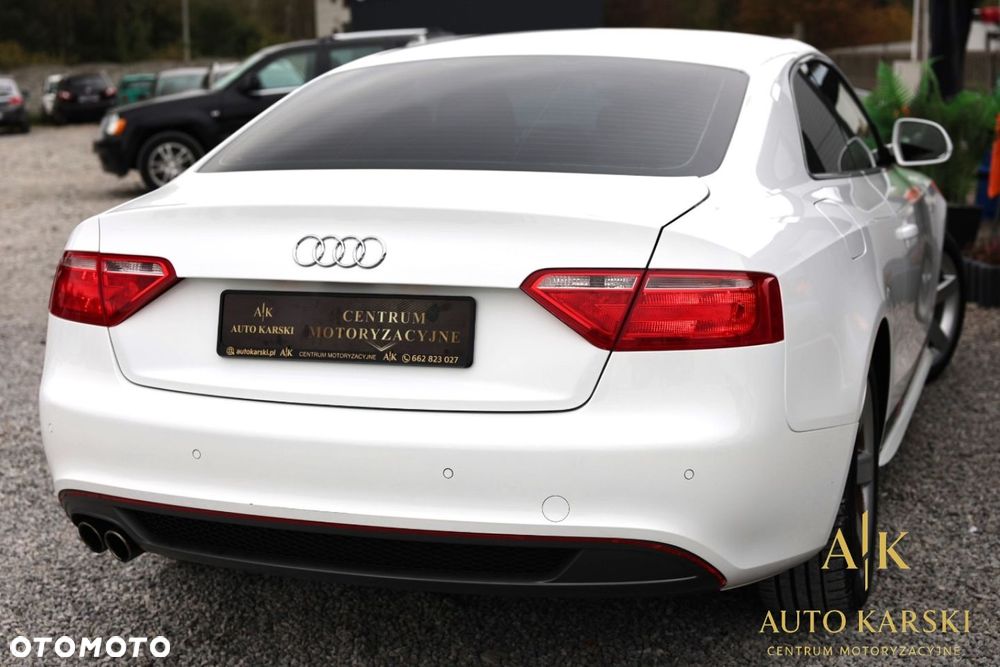 Audi A5 - 20