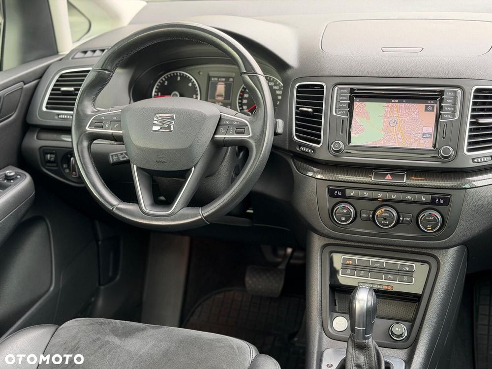Seat Alhambra - 17