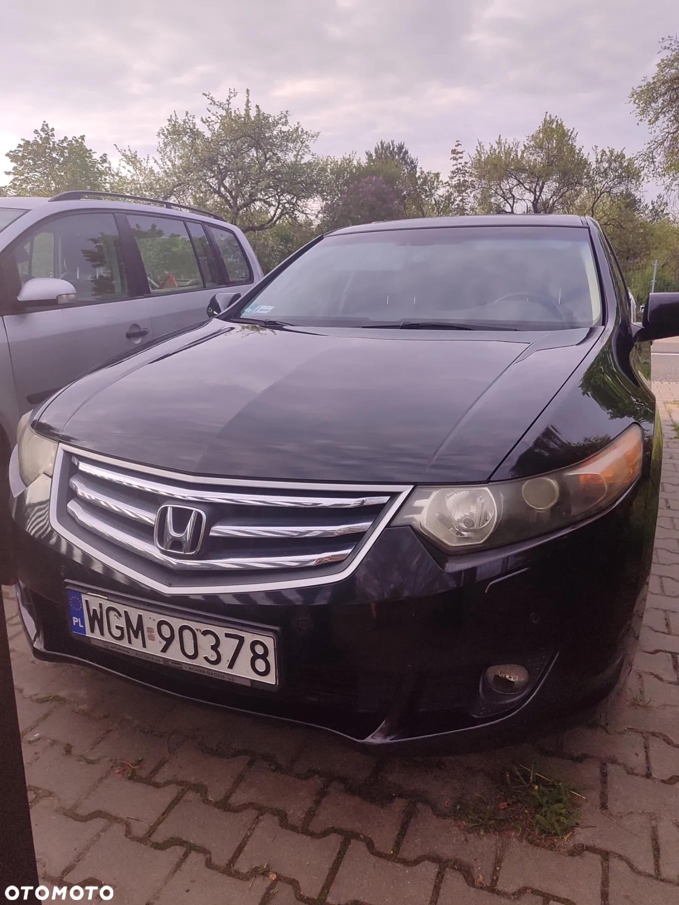 Honda Accord 2.4 Executive - 11