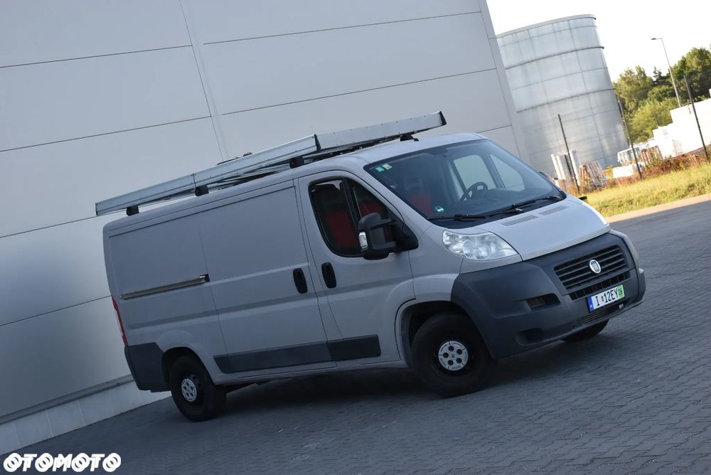 Fiat Ducato - 2
