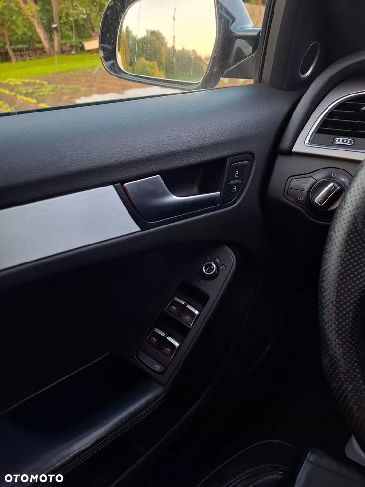 Audi A5 Sportback - 15