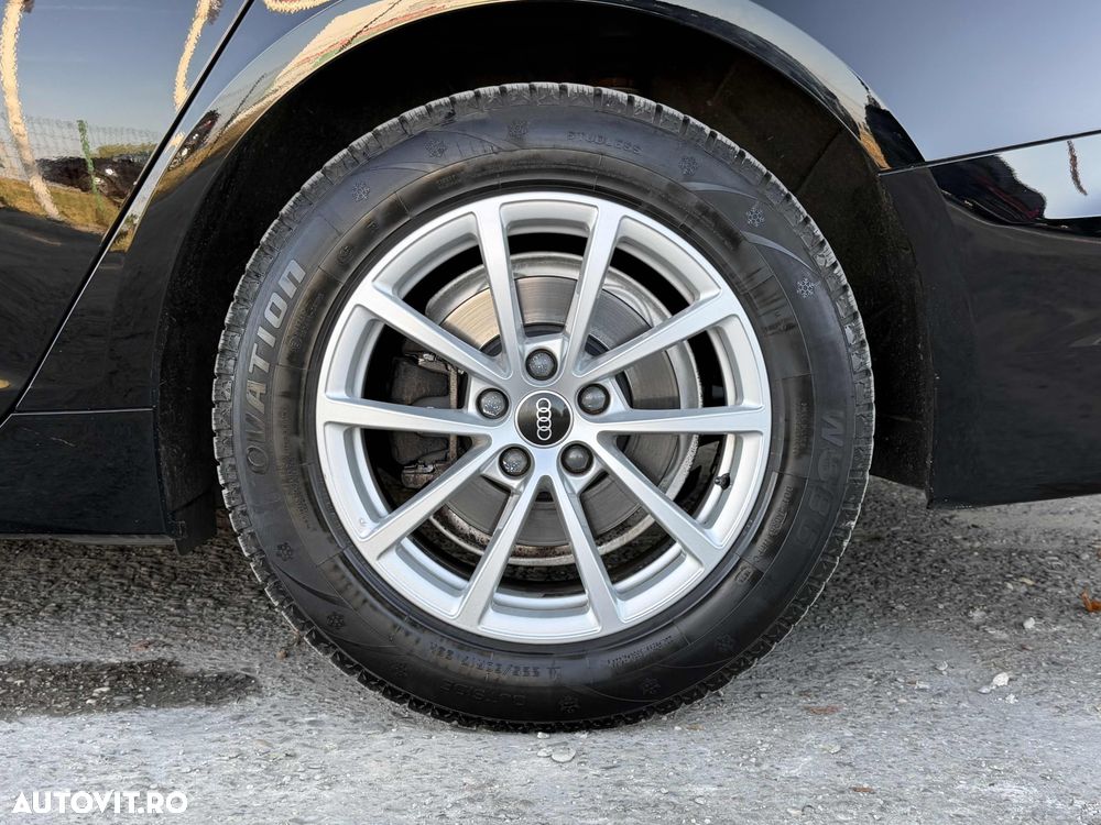 Audi A6 Limuzina 40 TDI quattro S tronic - 31