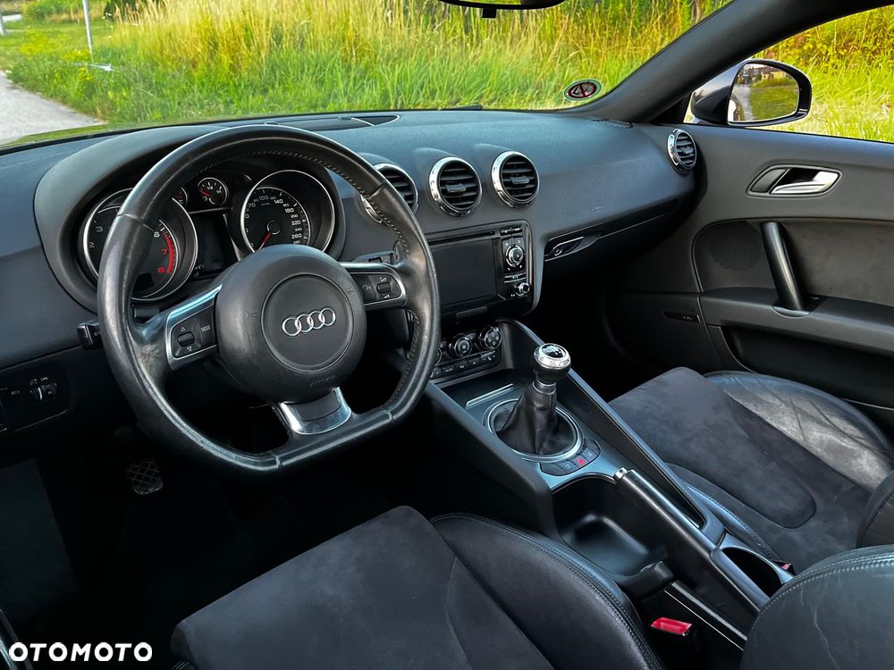 Audi TT Coupé 1.8 TFSI - 8