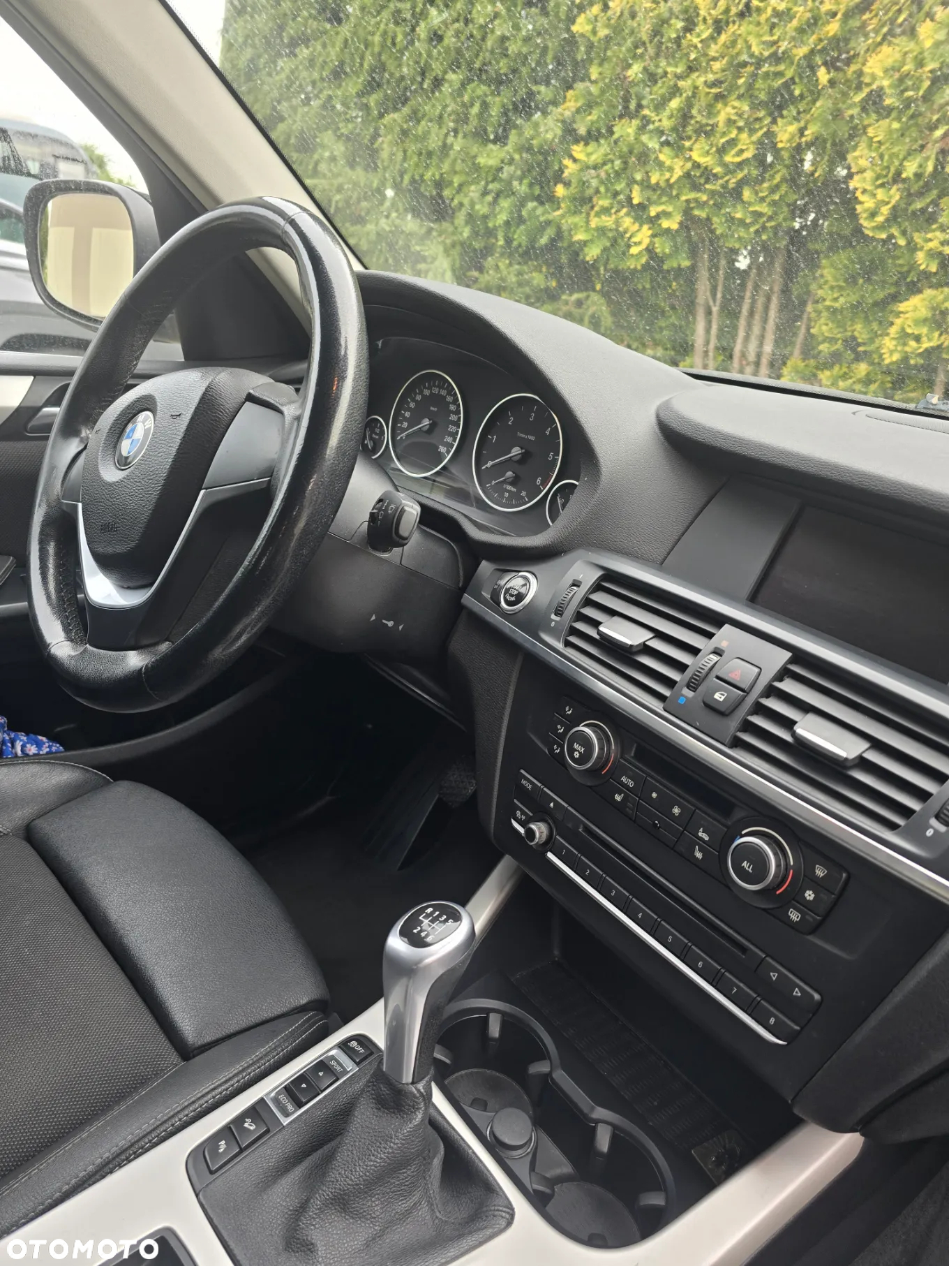 BMW X3 20d xDrive - 3