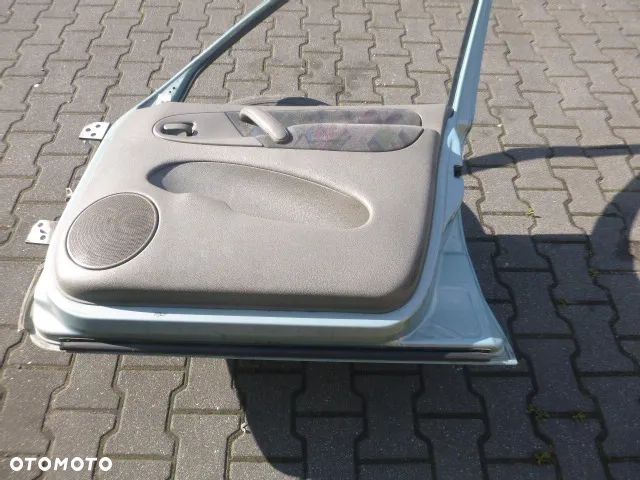 DRZWI PRAWY PRZÓD PRAWE PRZEDNIE KOMPLETNE CITROEN XSARA PICASSO I KOLOR KRSC - 10