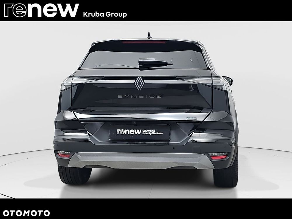 Renault Symbioz 1.8 E-Tech Full Hybrid 160 Esprit Alpine - 6