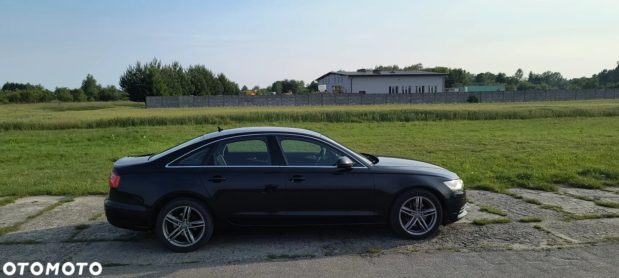 Audi A6 2.0 TDI - 2