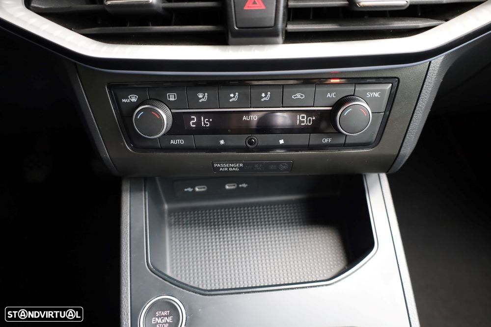 SEAT Ibiza 1.0 TSI FR - 25