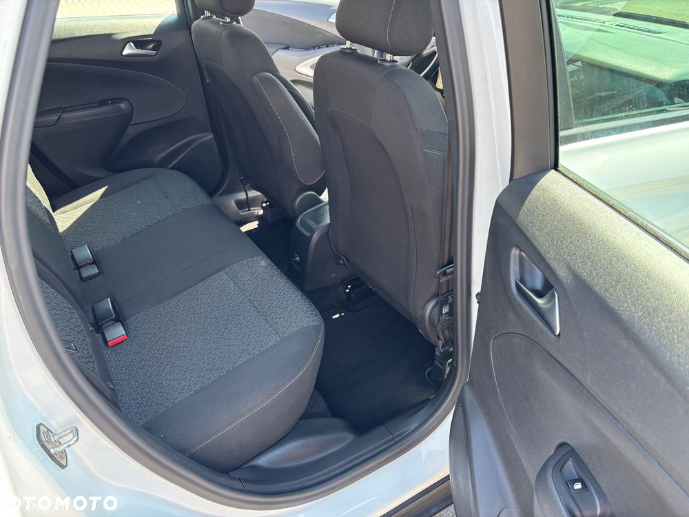 Opel Crossland X 1.2 Selection - 15
