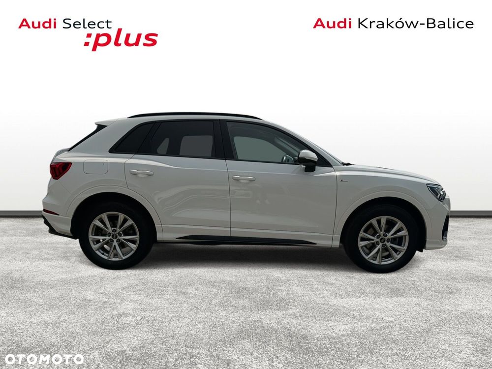 Audi Q3 35 TFSI mHEV S-Line S tronic - 7