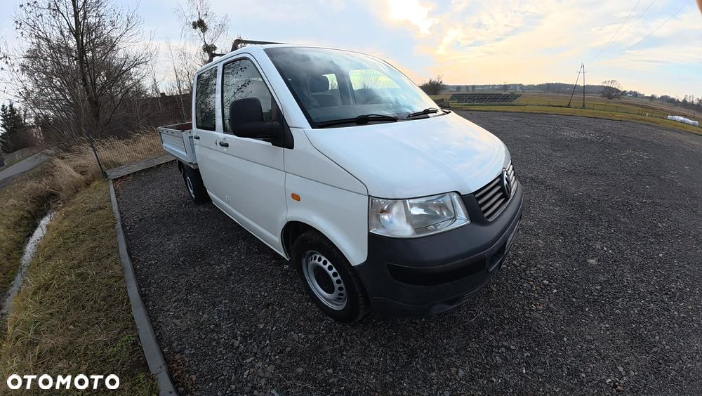 Volkswagen Transporter - 3