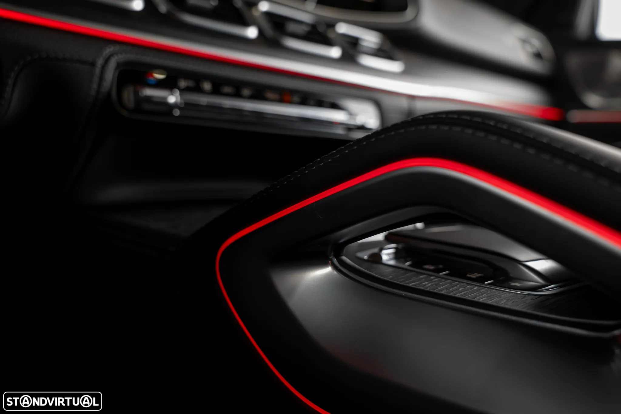 Mercedes-Benz GLE 53 AMG Coupe 4Matic+ - 40