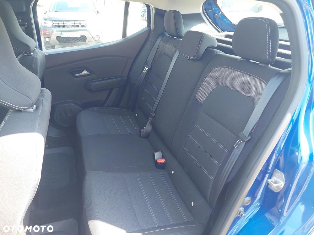 Dacia Sandero Stepway 1.0 TCe Expression - 16