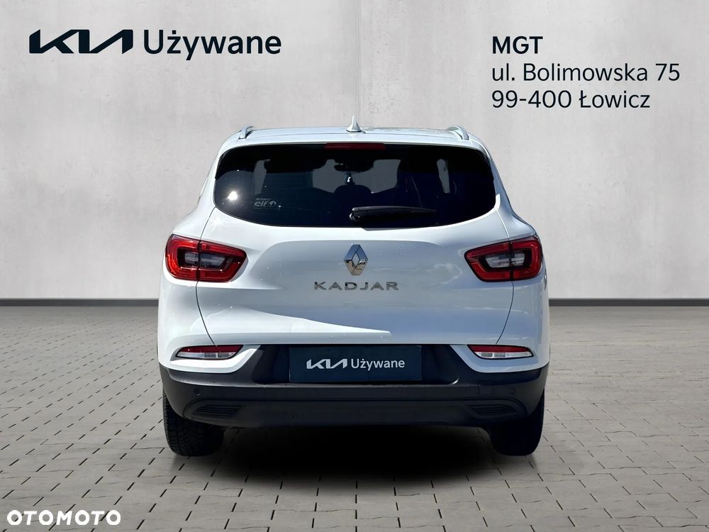 Renault Kadjar 1.3 TCe FAP Zen - 5