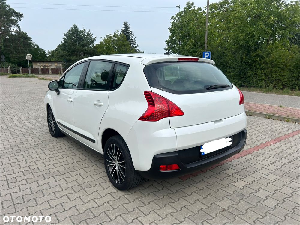 Peugeot 3008 120 VTi Premium - 4