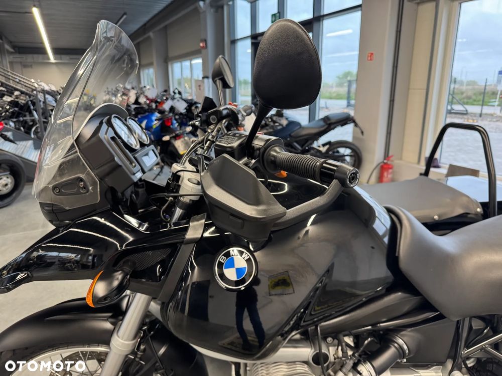 BMW R - 23
