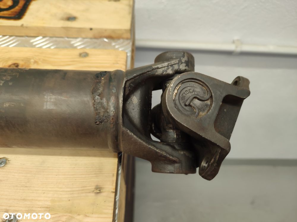 Wał napędowy CAT 908 - 4